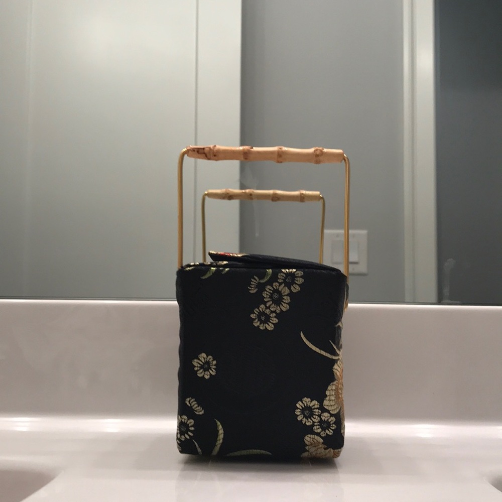 Authentic Chinese Take Out Bag